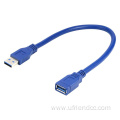 OEM Data Transfer Male To Female USB3.0 Cable